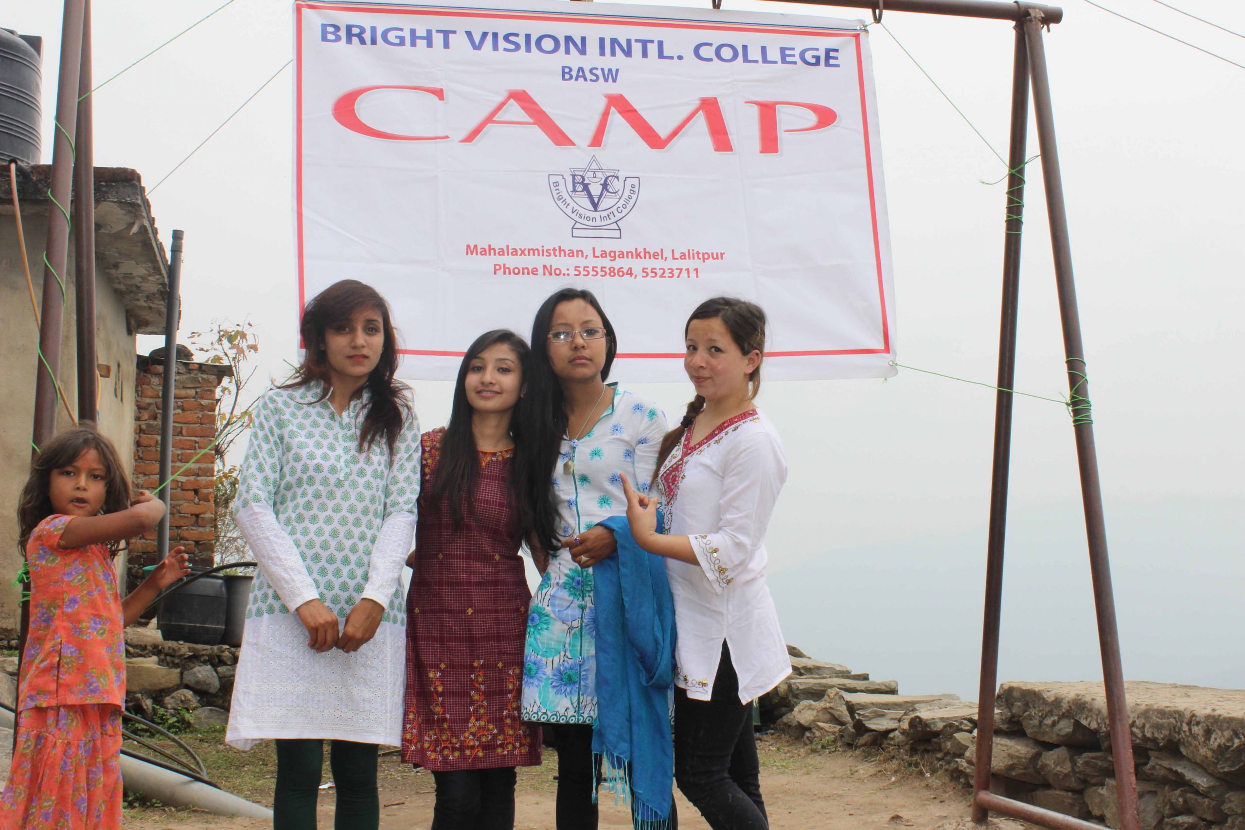 Gorkha camp 2014 – 2